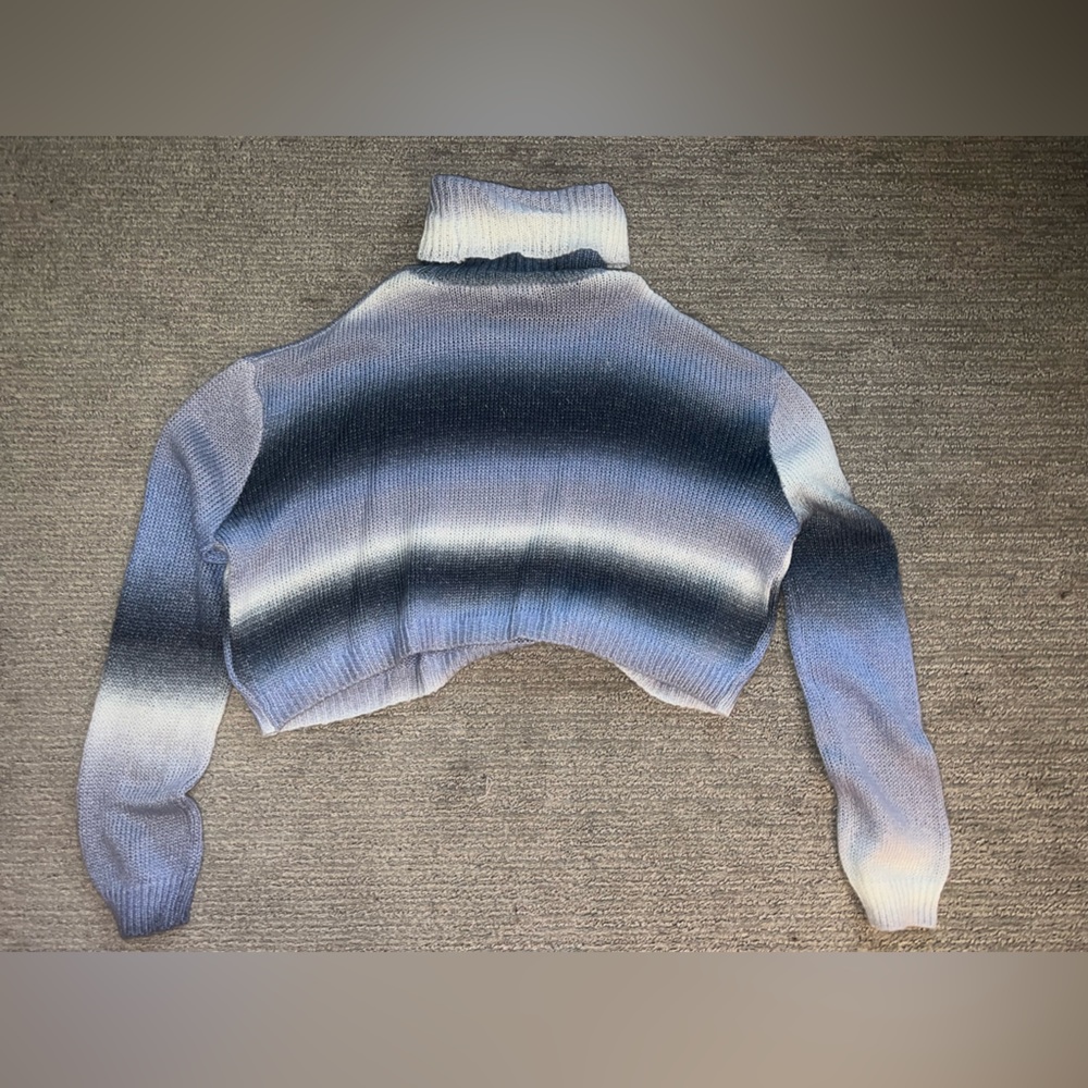 Bought from JCPenny. Never worn.